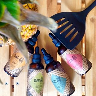  It's a beautiful weekend to celebrate the great fathers out there! Add some flavour to your celebrations! #happyfathersday #bar40bitters 