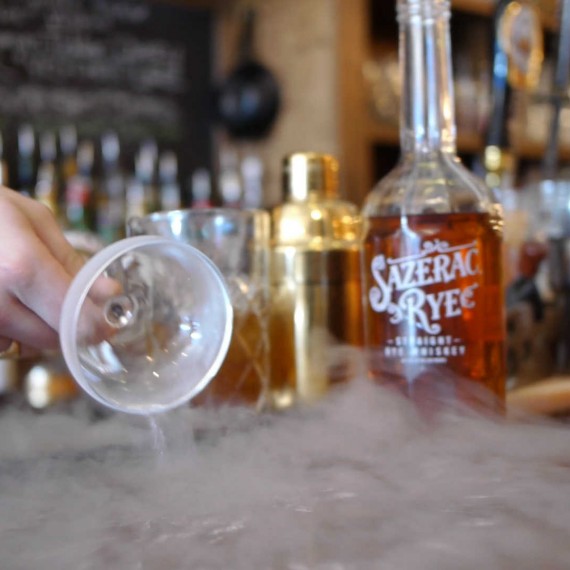 Make the best cocktails with Bar40 Bitters